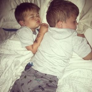 Meet your Posher, Thomas